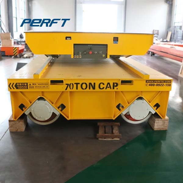<h3>Trackless Transfer Car</h3>
